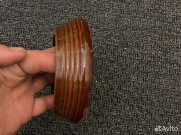 Пепельница