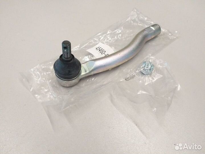 Наконечник рулевой тяги правый Toyota Camry (Xv70)