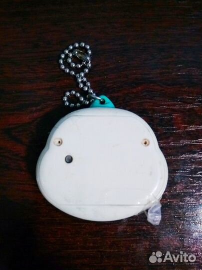 Тамагочи rakuraku dinokun tamagotchi