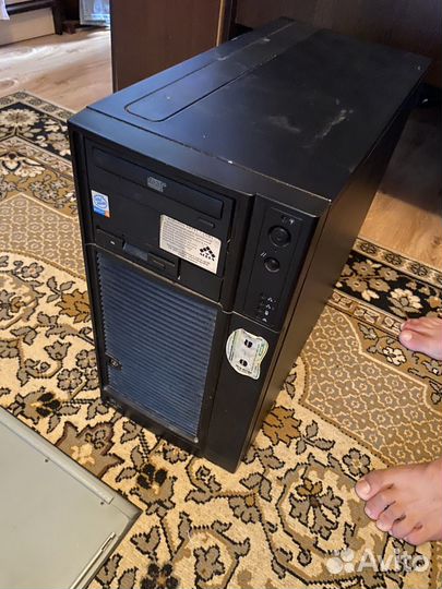 Системник пк