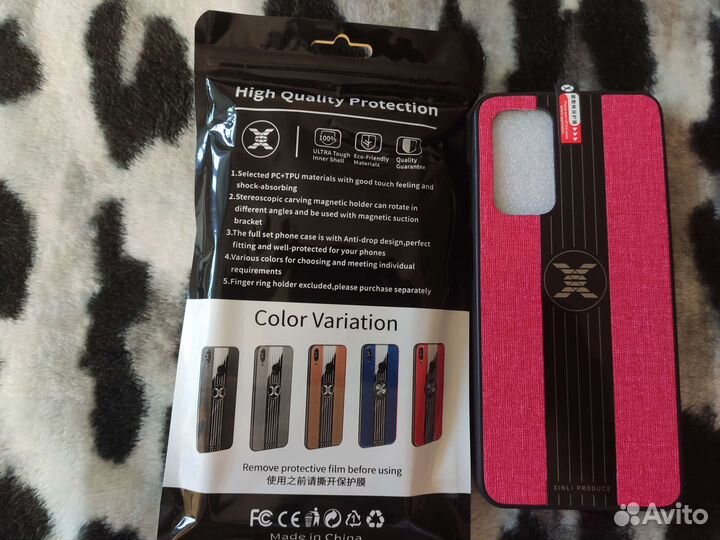 Чехлы на телефон Mi10T, Mi10TPro