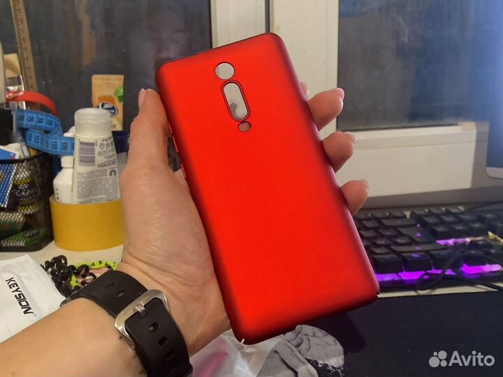 Чехол для Xiaomi Mi 9T / Mi 9T Pro / K20 / K20 Pro