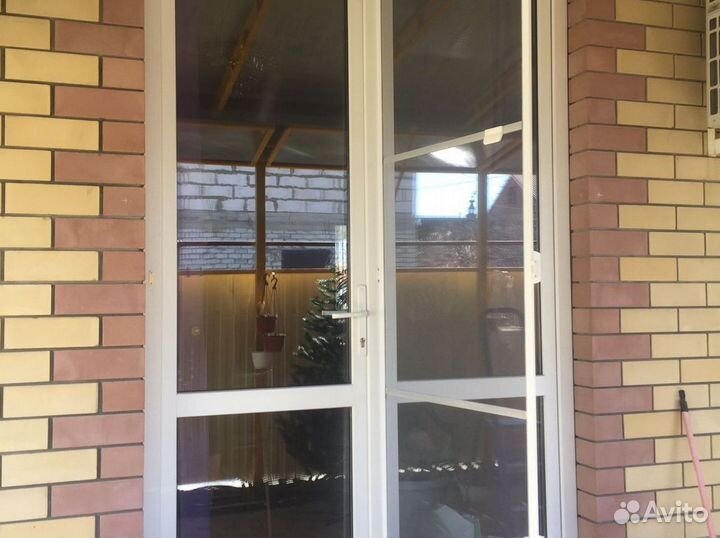 Москитные сетки