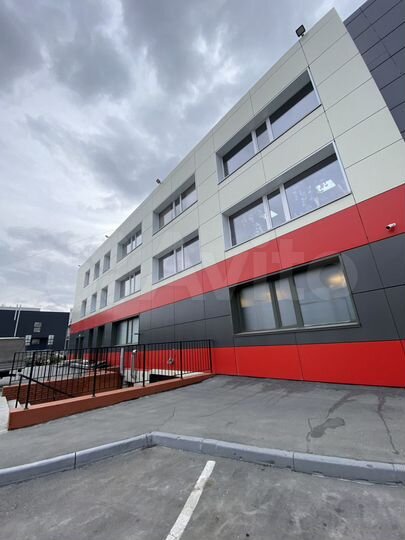 Свободного назначения, 243 м²