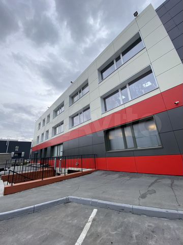 Свободного назначения, 243 м²