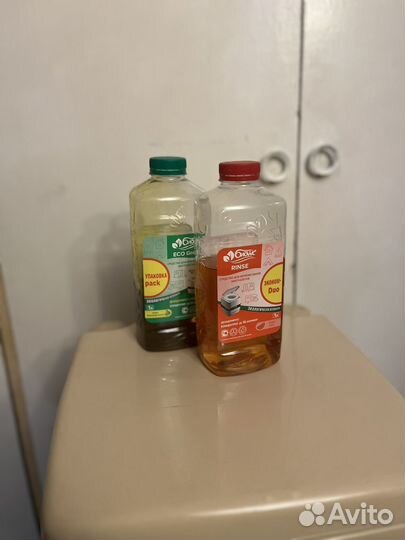 Биотуалет thetford porta potti 365