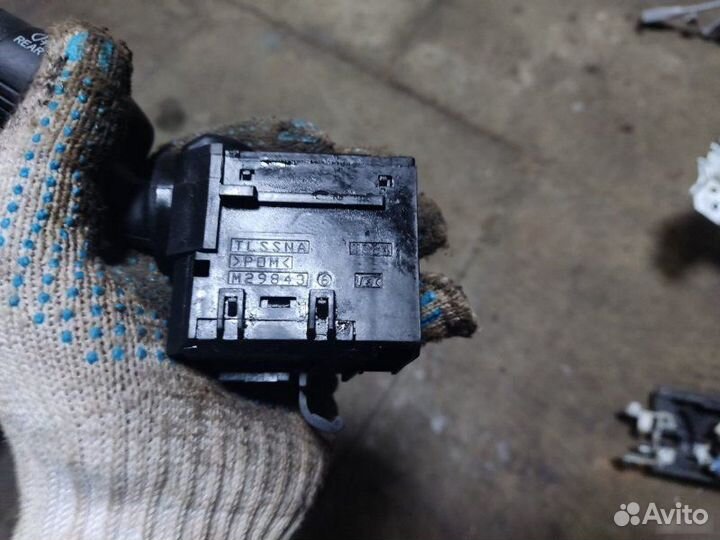 Переключатель поворотов Honda Cr-V 3