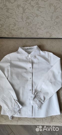 Школьные вещи для девочки 122 128 пакетом