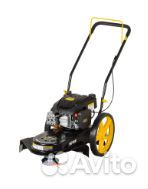 Триммер бензиновый. Большой выбор