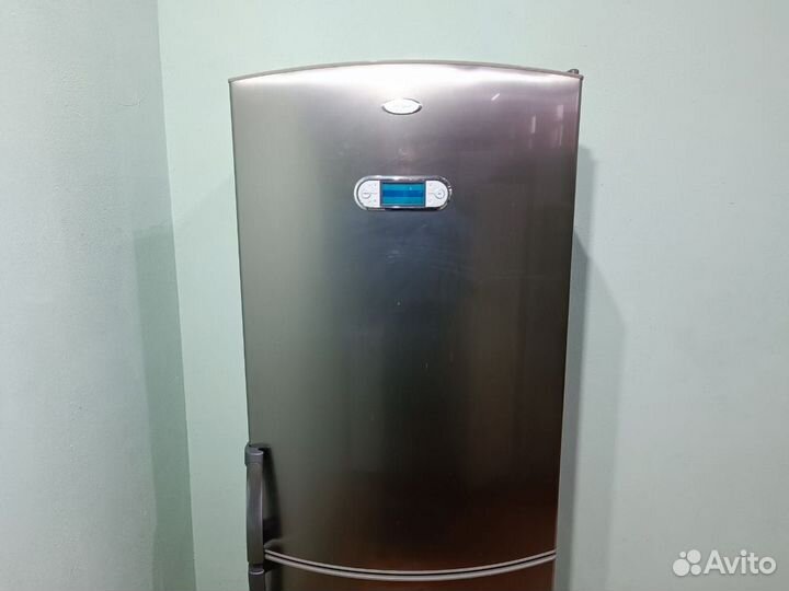 Холодильник Whirlpool no frost ARC8140 Гарантия