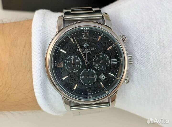 Часы мужские Patek Philippe