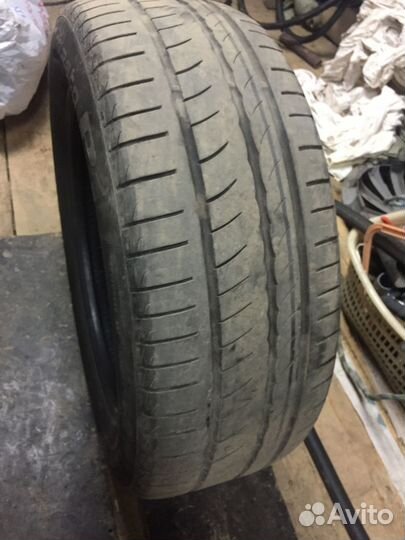 Pirelli Cinturato P1 Verde 205/55 R16 91W