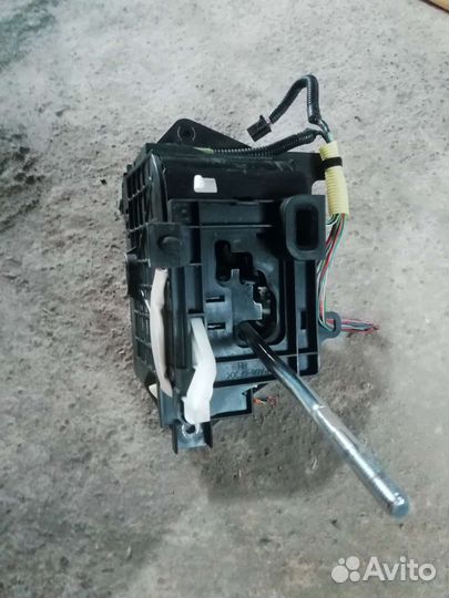 Селектор АКПП gs430 uzs190
