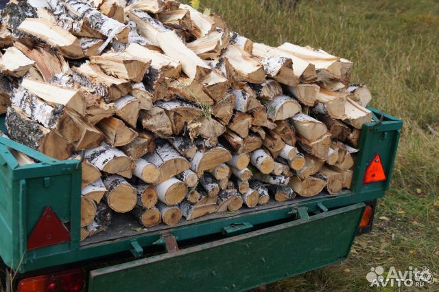 Продаю Дрова