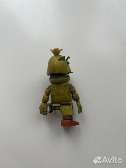 Фигурка fnaf mcfarlane