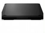 Ноутбук Lenovo IdeaPad Gaming 3 15ACH6 Black 60гц