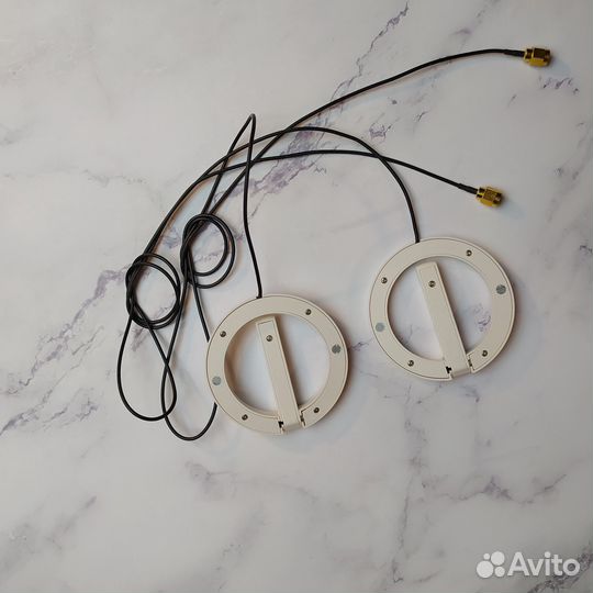 Оригинальные WiFi антены Asus