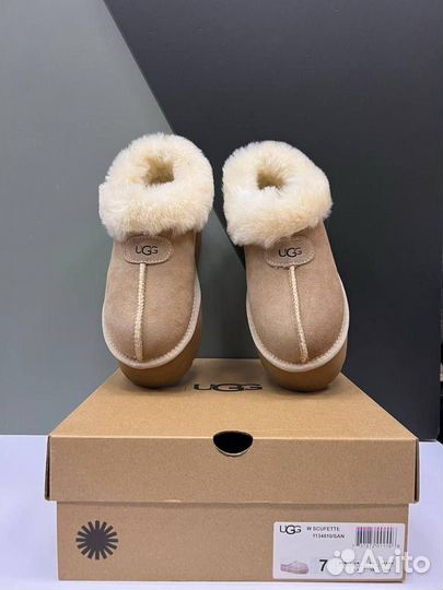 Угги зима ugg