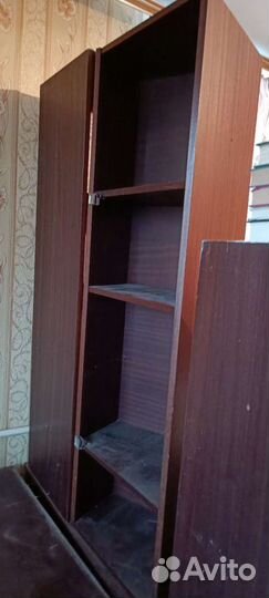 Чехословацкая стенка начала 90-х