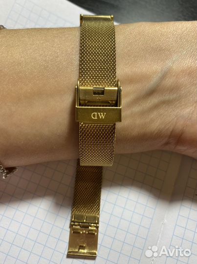 Daniel Wellington часы женские