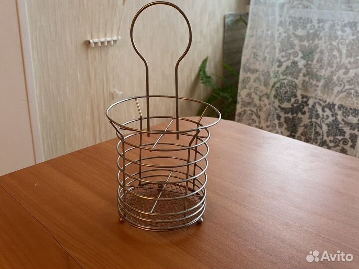 Подставка для ложек и вилок