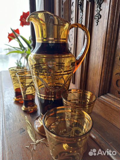 Набор для напитков