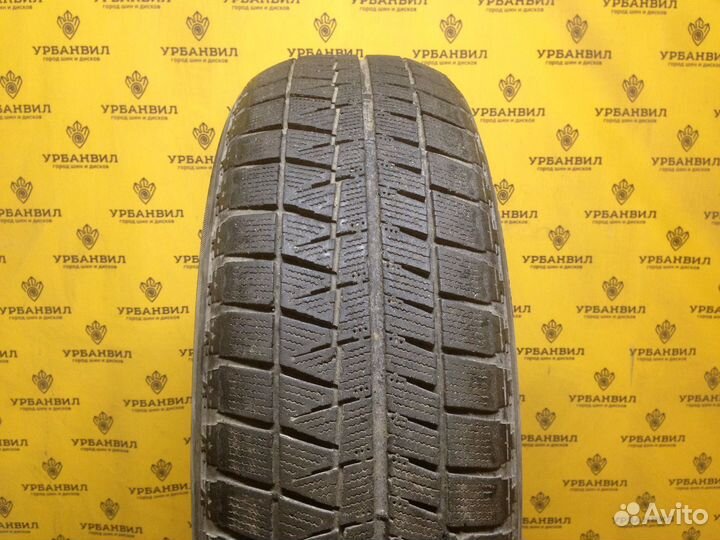 Bridgestone Blizzak Revo GZ 195/65 R15