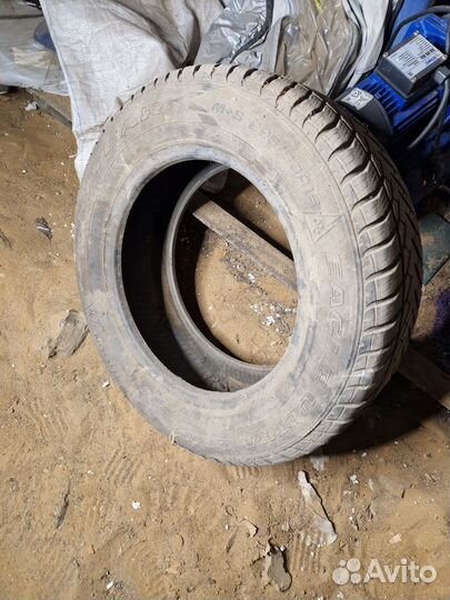 Goodyear Eagle Ultra Grip 225/60 R16