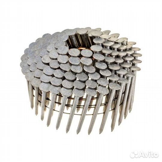 Гвозди для нейлера DeWalt DCN045RN 3.05-45мм DNR31