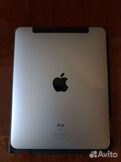 iPad