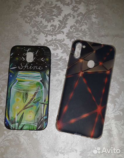 Чехлы на телефоны. Любой за 20