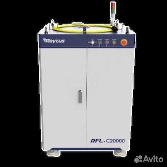 Лазерный станок Golden Laser H16