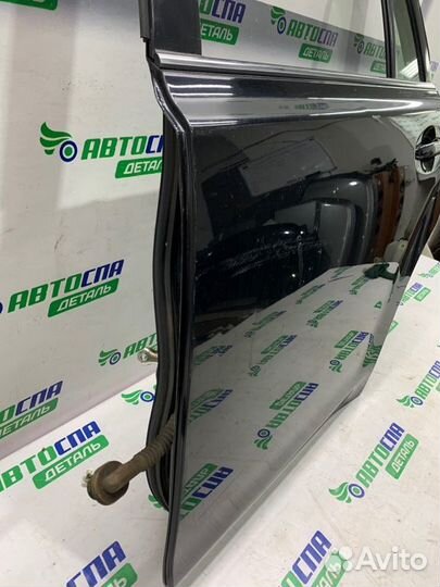 Дверь в сборе задняя левая Subaru Legacy универсал