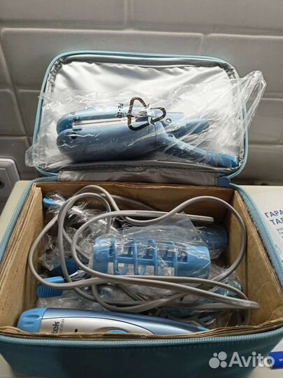 Набор для укладки волос