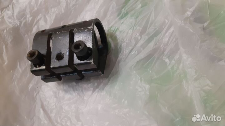 Детали для трюкового самоката