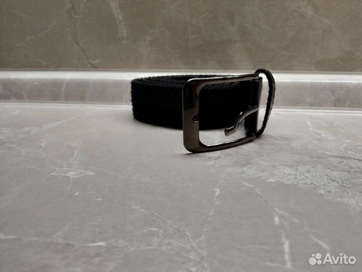 Ремень мужской эластичный