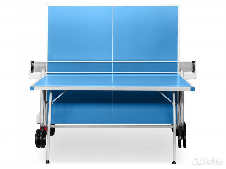 Всепогодный теннисный стол