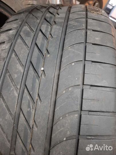 Goodyear Eagle F1 Asymmetric SUV 4x4 275/45 R21