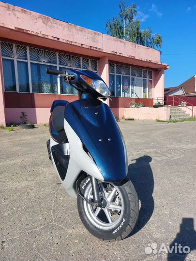 Honda dio af 57