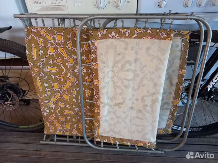 Раскладушка