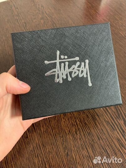 Кошелек stussy