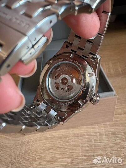 Hamiltonjazzmasteropen heart