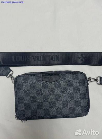 Сумка женская Louis Vuitton (Арт.58108)