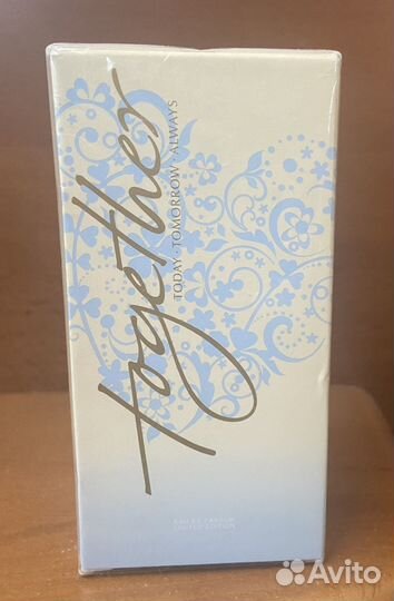 Avon Together 1шт. Редкость