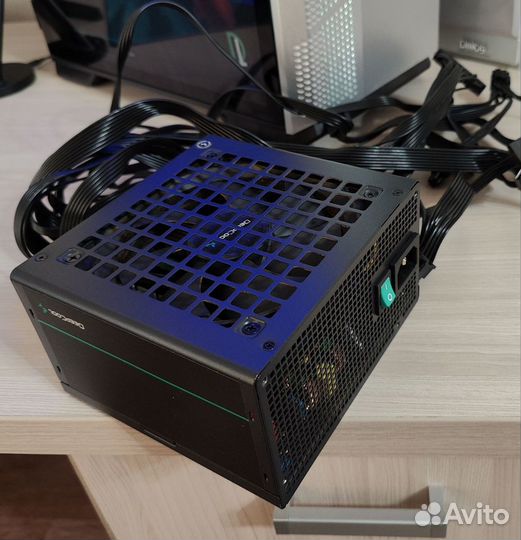 Блок питания 750w