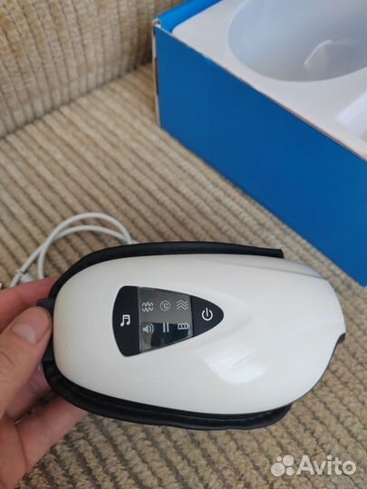 Массажер для глаз eye massager