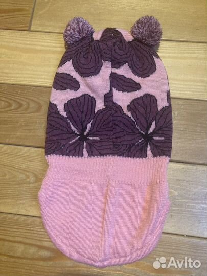 Шапка шлем icepeak