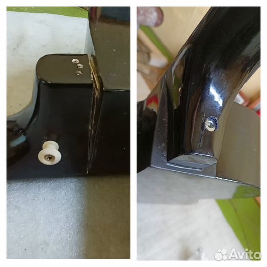 Ремонт гитары