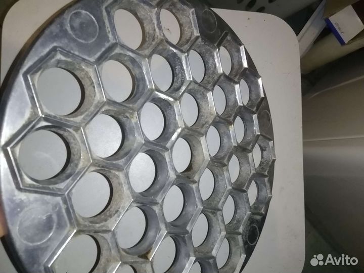 Пельменница СССР винтаж