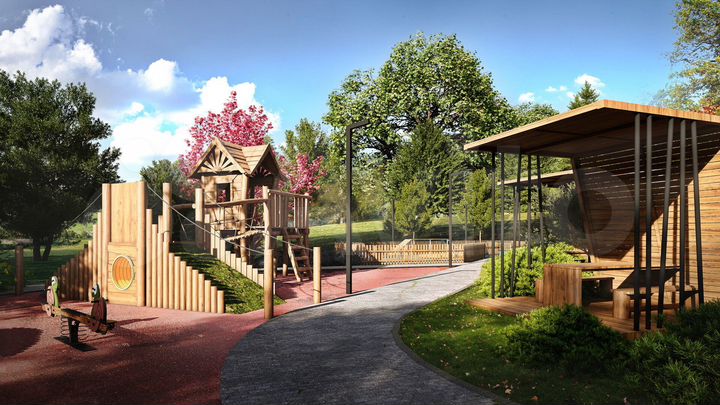 2-к. квартира, 72,7 м², 12/25 эт.